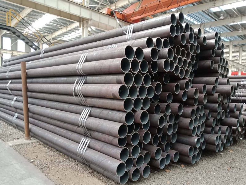 金寨30CrMo合金无缝钢管