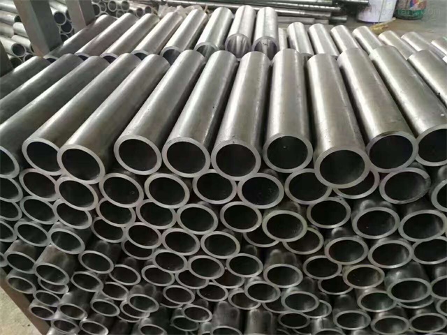金寨30CrMo精密无缝钢管