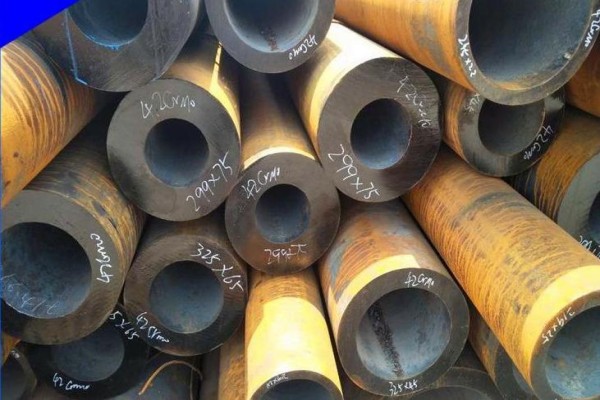 金寨金寨金寨42CrMo无缝钢管 汽车工程机械配件合金无缝管